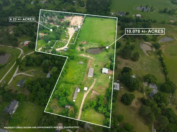 31637 Cedardale Street, Magnolia, TX 77355