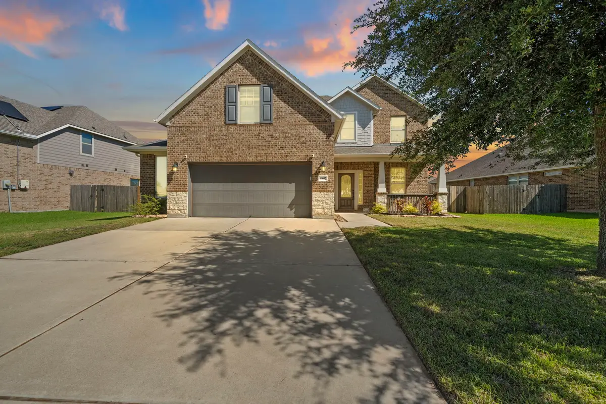 8807 Jonquil Drive, Richmond, TX 77469 - #1