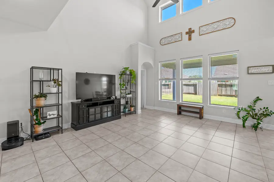 8807 Jonquil Drive, Richmond, TX 77469 - #3