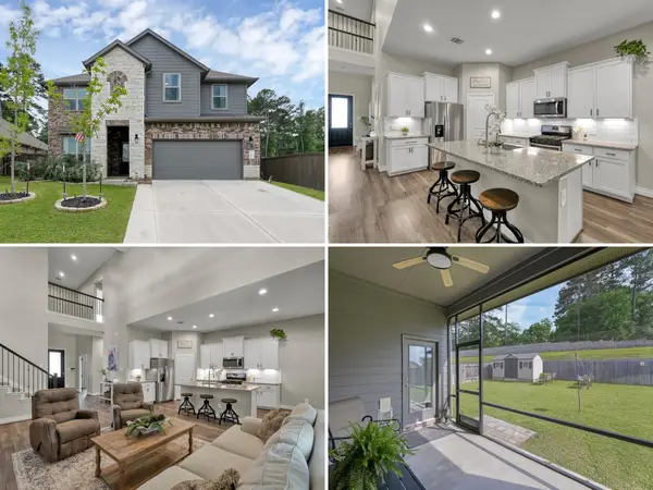 968 Youth Water Road, Montgomery, TX 77316