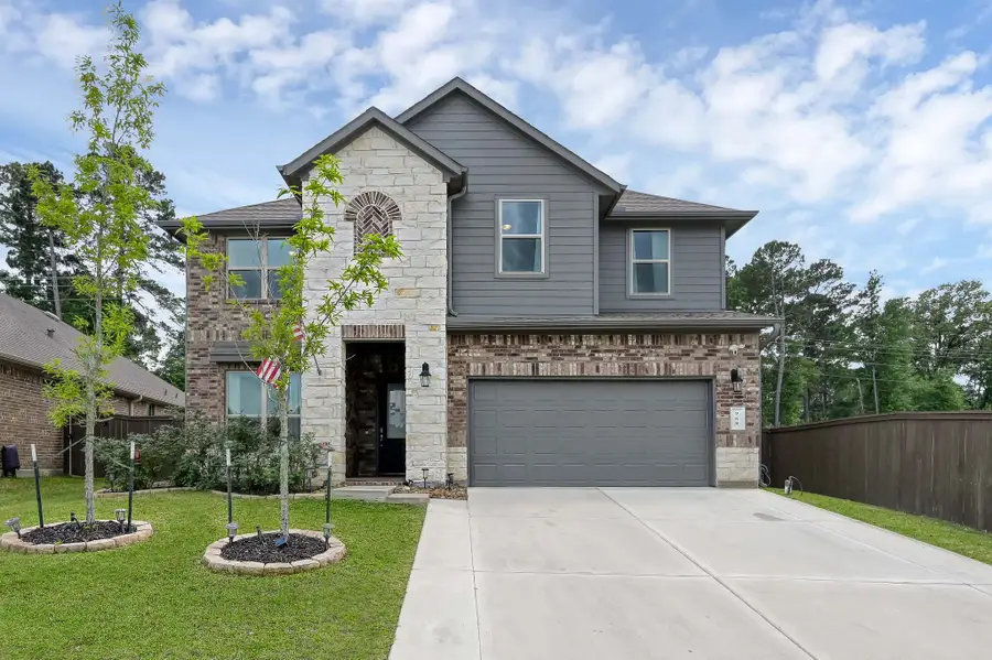 968 Youth Water Road, Montgomery, TX 77316 - #2