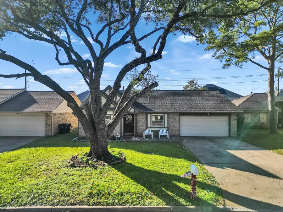 2201 Georgetown Street, Katy, TX 77493 - Image #2
