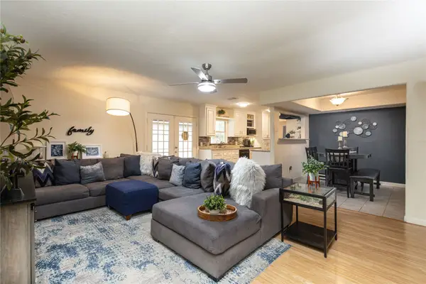 14007 Lorne Drive, Houston, TX 77049