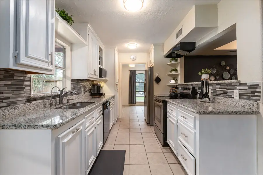14007 Lorne Drive, Houston, TX 77049 - #2