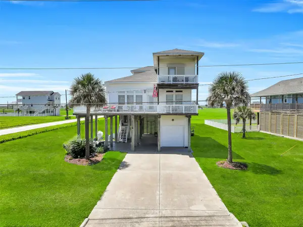18614 Warrior Road, Galveston, TX 77554