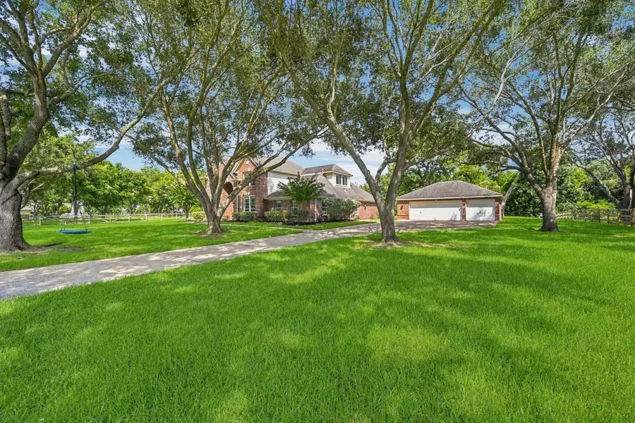 5202 Cherry Ridge Road, Richmond, TX 77406 - #3