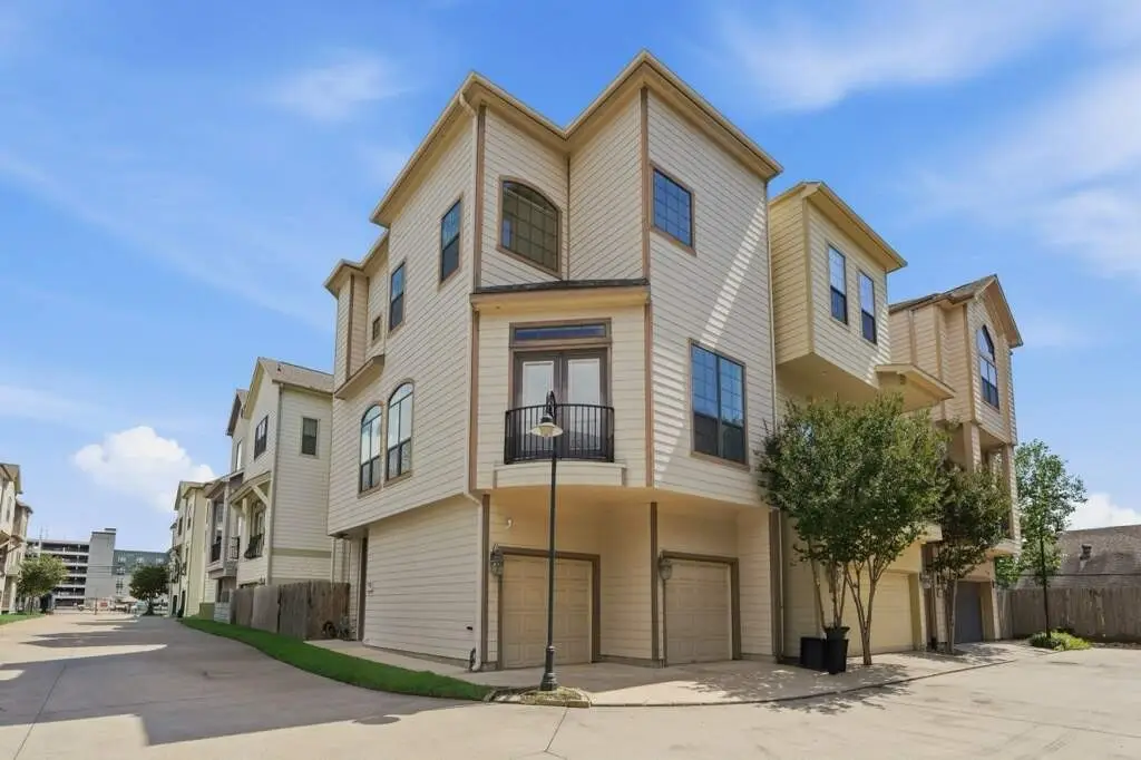 836 Garden Oaks Terrace, Houston, TX 77018 - #1
