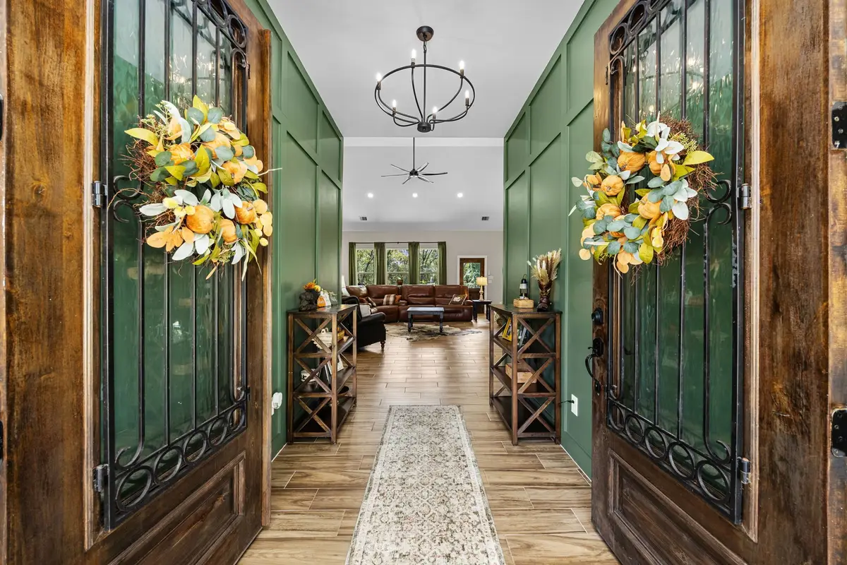 15245 Alchester Lane, Plantersville, TX 77363 - Image #1