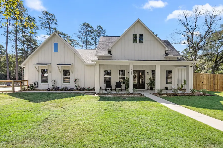 15245 Alchester Lane, Plantersville, TX 77363 - Image #3