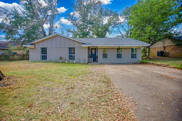 103 Quail Ridge Drive, Nacogdoches, TX 75961
