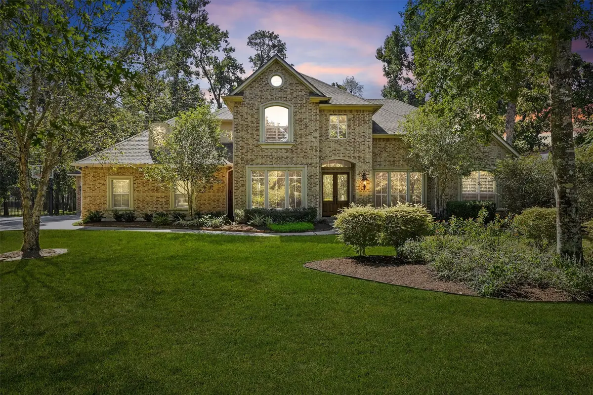 5346 Pine Wood Hills Court, Spring, TX 77386 - Image #1