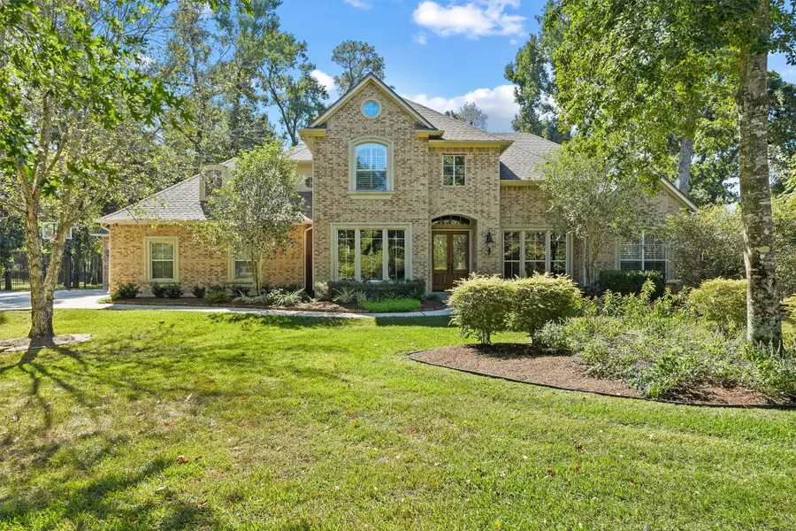 5346 Pine Wood Hills Court, Spring, TX 77386 - Image #2