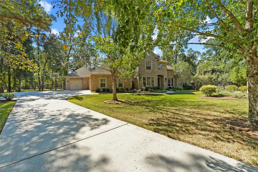 5346 Pine Wood Hills Court, Spring, TX 77386 - Image #3