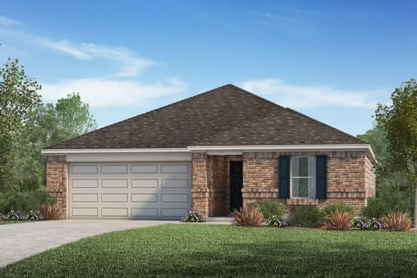 1806 Livadero Lane, Fresno, TX 77545