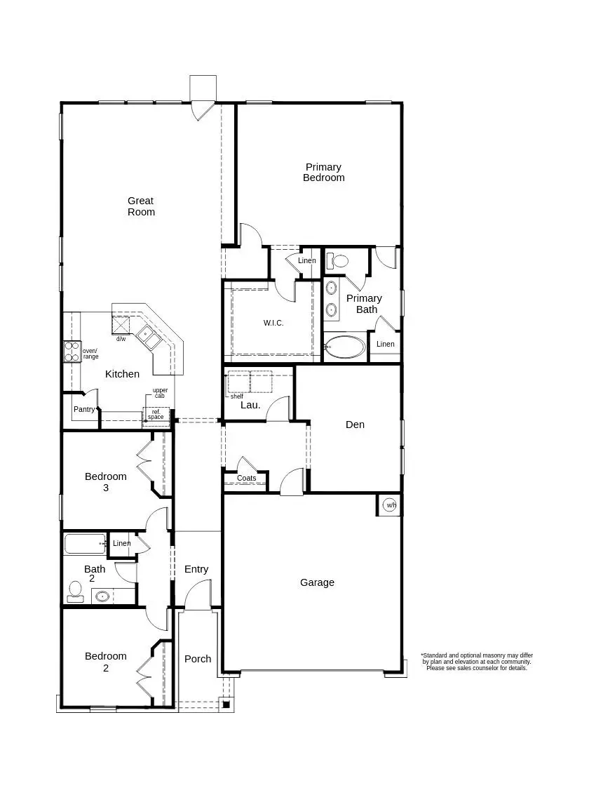 1806 Livadero Lane, Fresno, TX 77545 - #2
