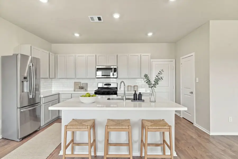 3530 Cardinal Pointe Drive, Angleton, TX 77515 - #2