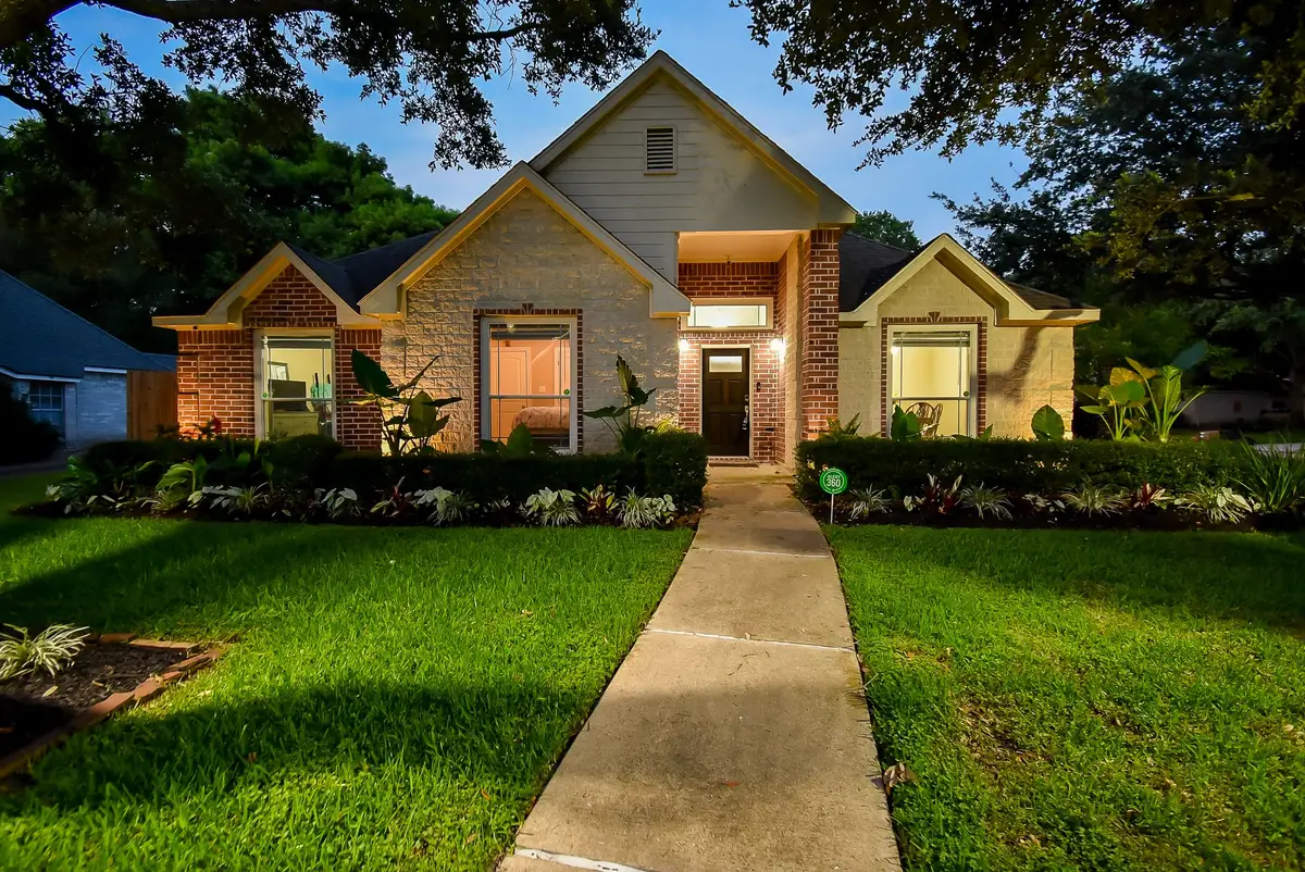 9102 S Pass Lane, Houston, TX 77064 - #1