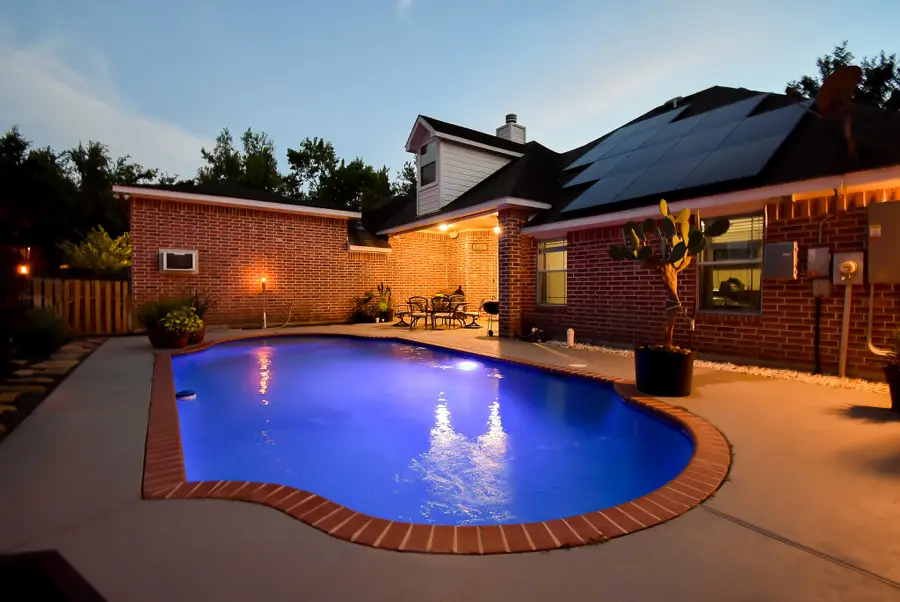 9102 S Pass Lane, Houston, TX 77064 - #2
