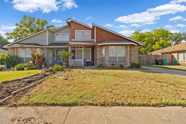 17010 Pastoria Drive, Houston, TX 77083
