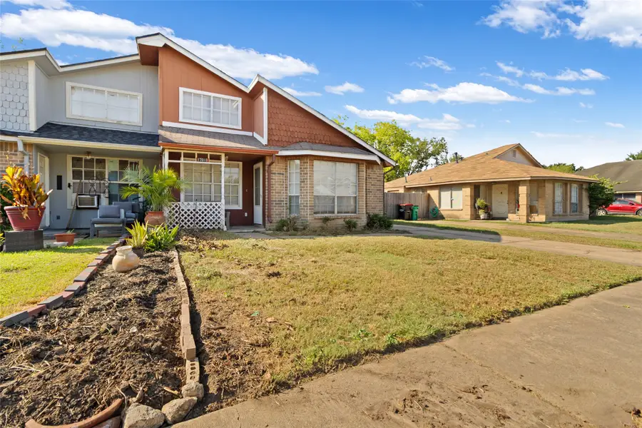 17010 Pastoria Drive, Houston, TX 77083 - #2