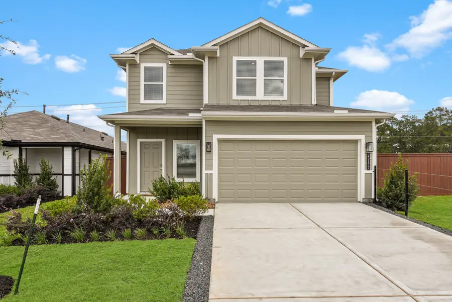 23177 Teakwood Hills Drive, Splendora, TX 77372 - #2