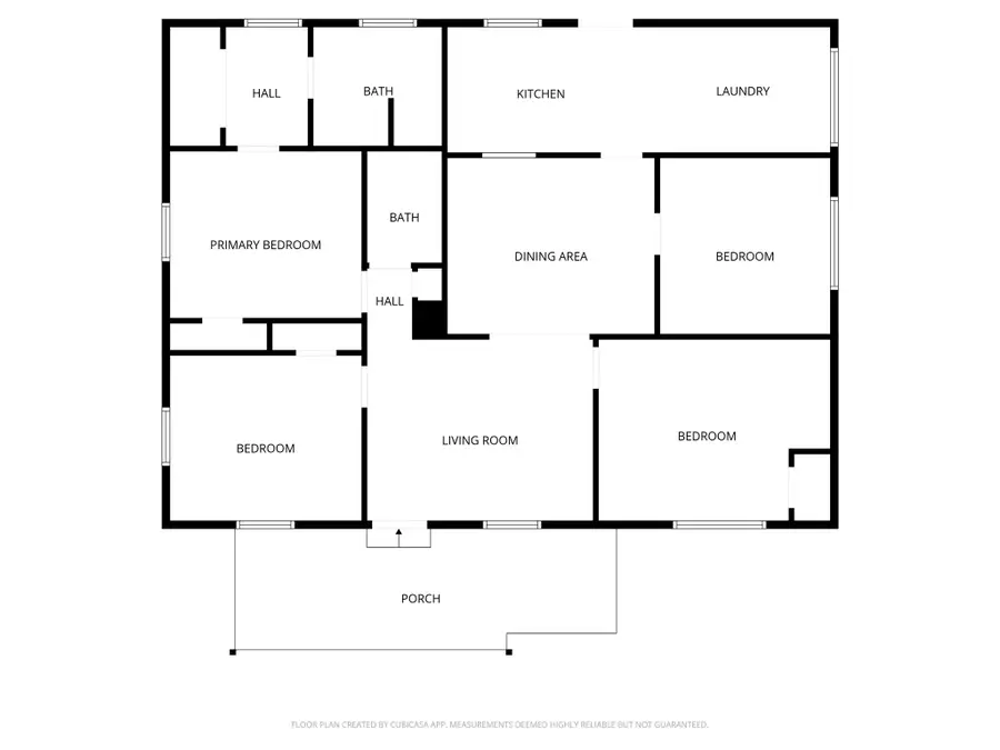 8826 Richland Drive, Houston, TX 77078 - #3