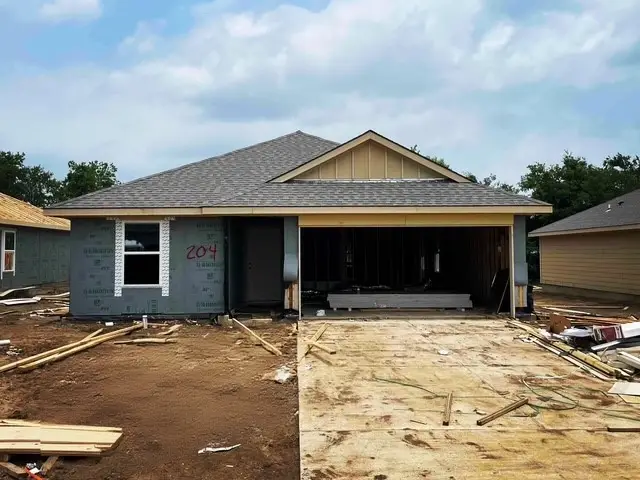 204 Paco Loop, Caldwell, TX 77836 - #1
