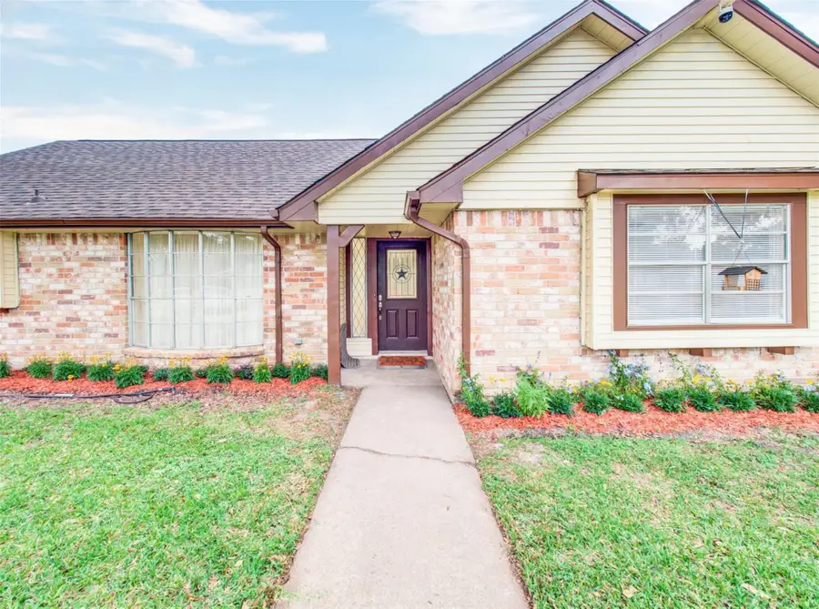 13526 Sherwood Street, Sugar Land, TX 77498 - #3