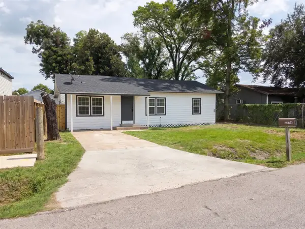 6318 Sayers Street, Houston, TX 77026