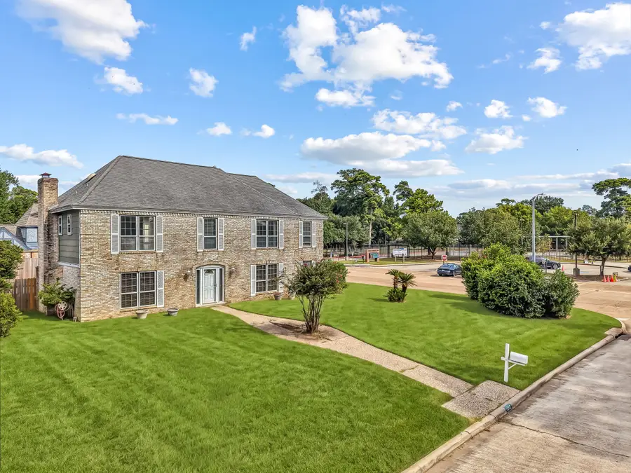 1802 Hamlin Valley Drive, Houston, TX 77090 - #2