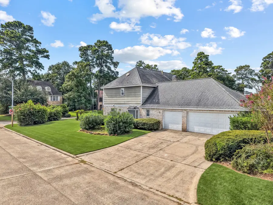 1802 Hamlin Valley Drive, Houston, TX 77090 - #3