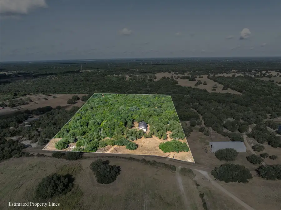 5501 Mach Road, La Grange, TX 78945 - #2