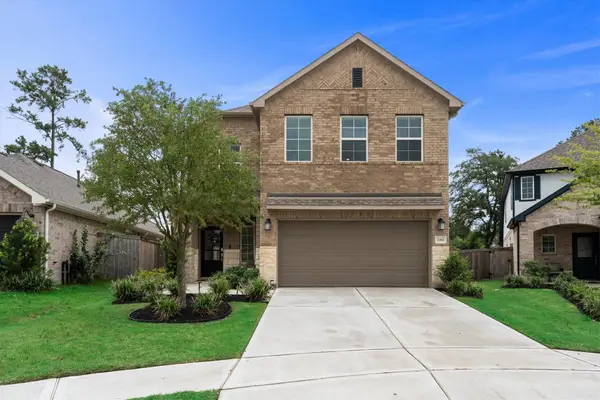 21963 Esparto Hills Trail, Tomball, TX 77377