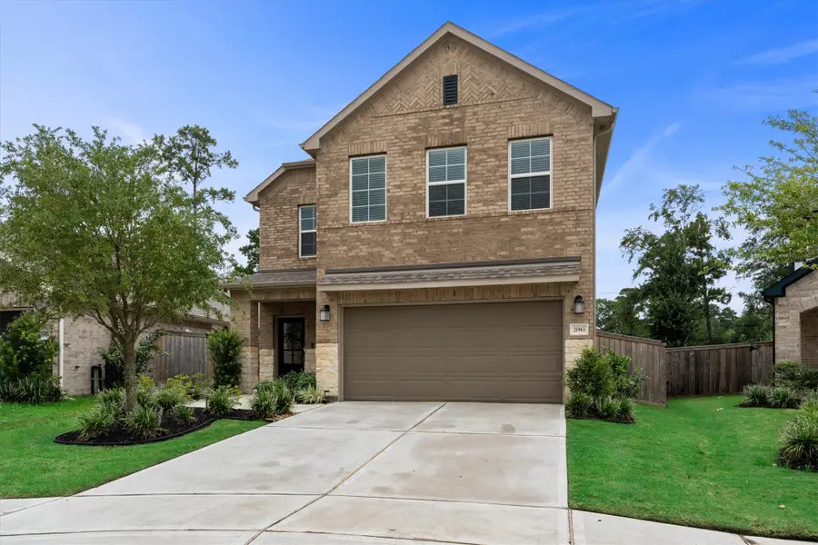 21963 Esparto Hills Trail, Tomball, TX 77377 - #2