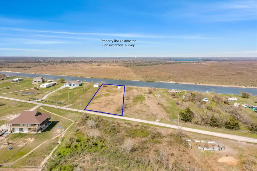 0000 South Redfish Tract 1, Hitchcock, TX 77563 - #2