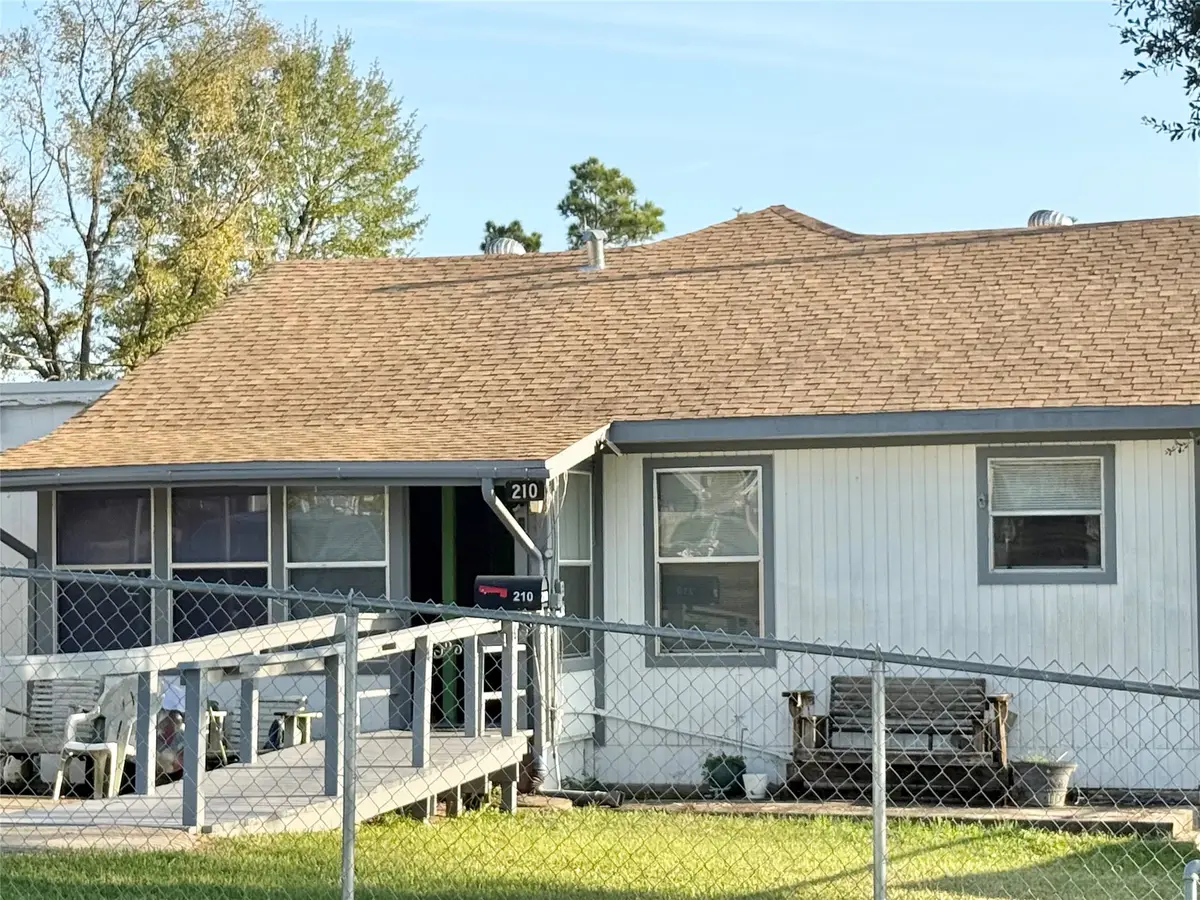 210 Magnolia Cove, Onalaska, TX 77360 - #1