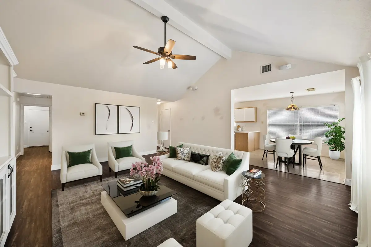 3714 Colleen Woods Circle, Houston, TX 77080 - #1