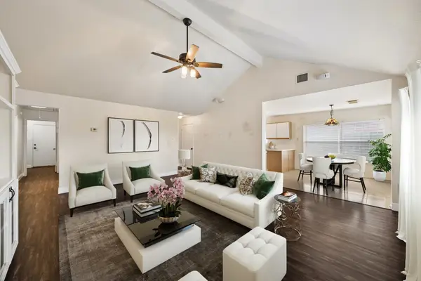 3714 Colleen Woods Circle, Houston, TX 77080