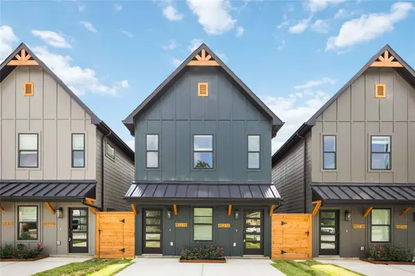 7913 Cora Street #A/B, Houston, TX 77088