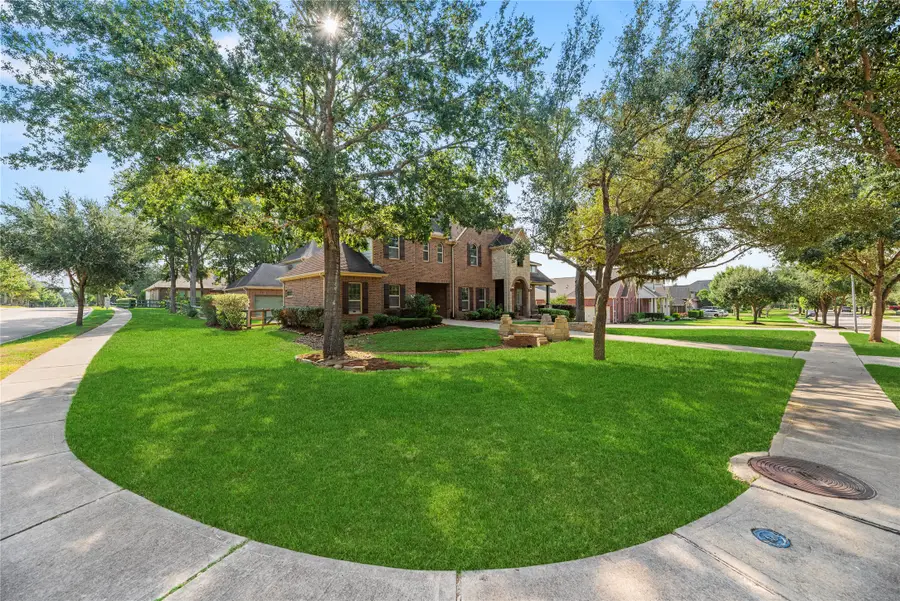 5426 Lake Hill Farm Way, Fulshear, TX 77441 - #2