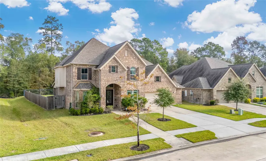 23439 Elmwood Bend Lane, New Caney, TX 77357 - Image #2