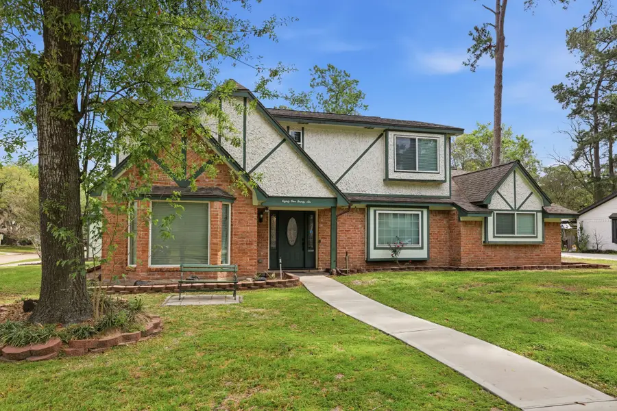 8126 Bideford Lane, Houston, TX 77070 - #3