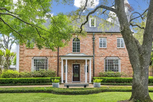 2133 Inwood Drive, Houston, TX 77019