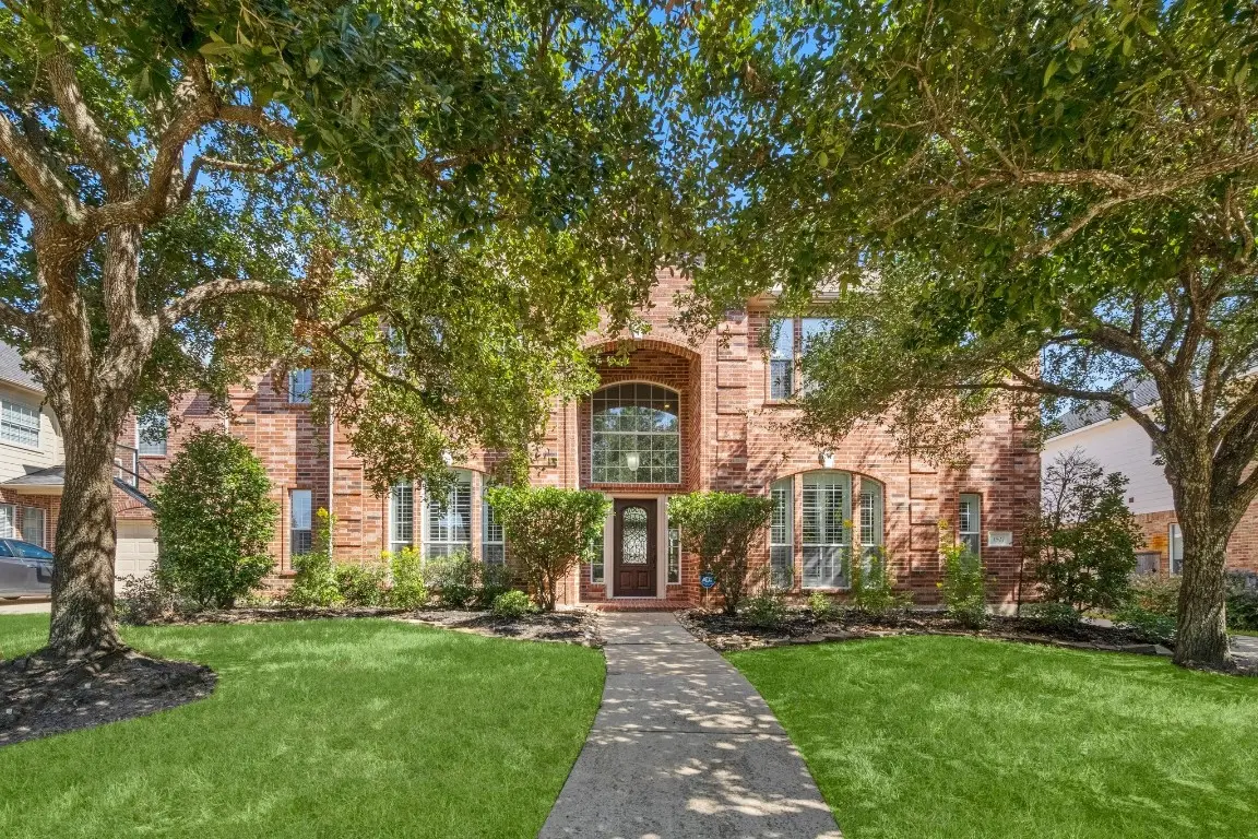 1527 Leedscastle Manor, Spring, TX 77379 - #1
