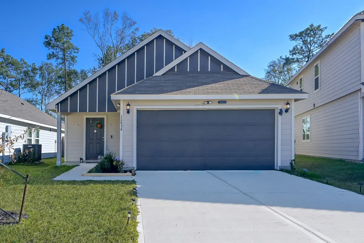 13874 Green Heron Way, Splendora, TX 77372 - Image #1