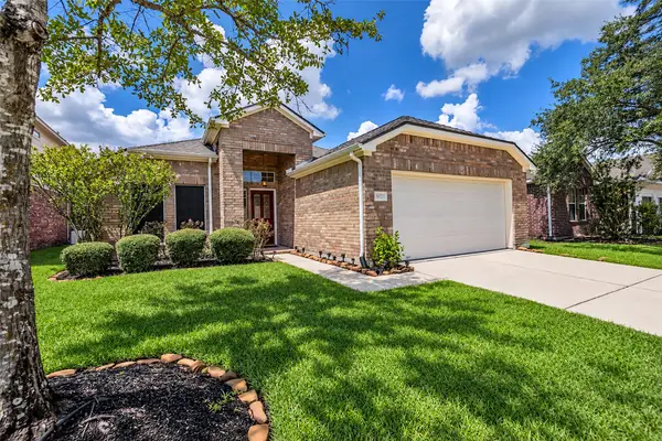 30211 Emerson Creek Drive, Spring, TX 77386