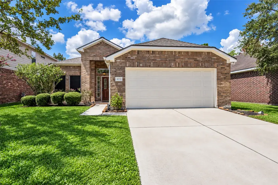 30211 Emerson Creek Drive, Spring, TX 77386 - #2