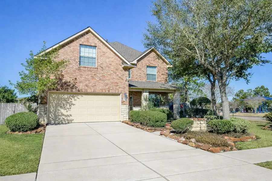 3115 Sachse Court, Katy, TX 77449 - #2
