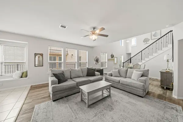 19754 Shinnery Ridge Court, Cypress, TX 77433