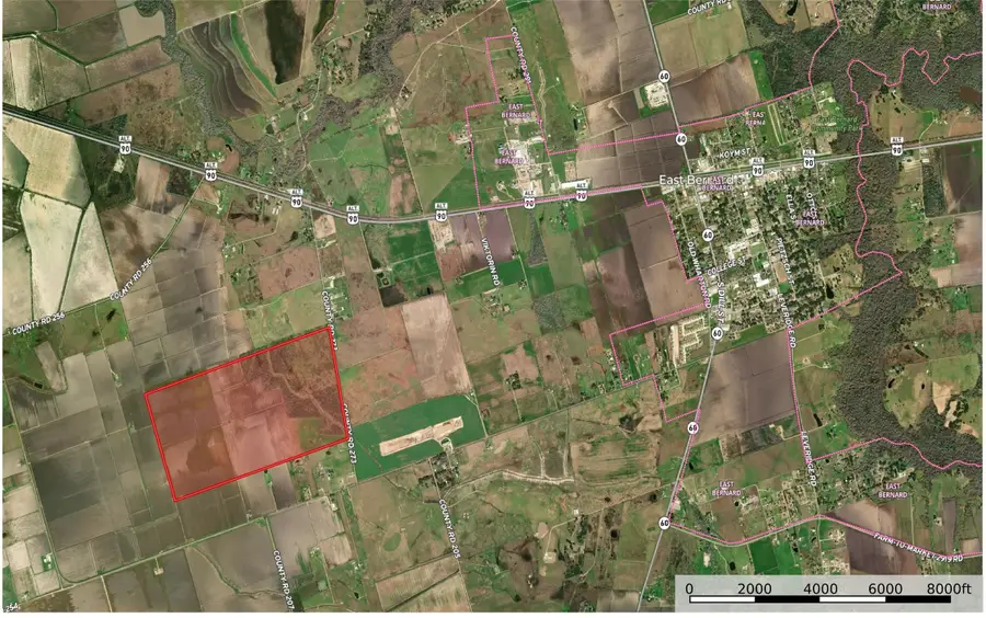 0 County Road 273, East Bernard, TX 77435 - #3